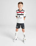 Kids Manchester United Third Kit 2024/2025