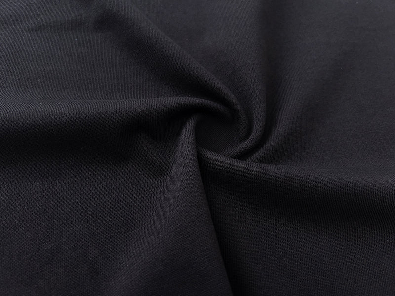 Black fashion T-shirt 060