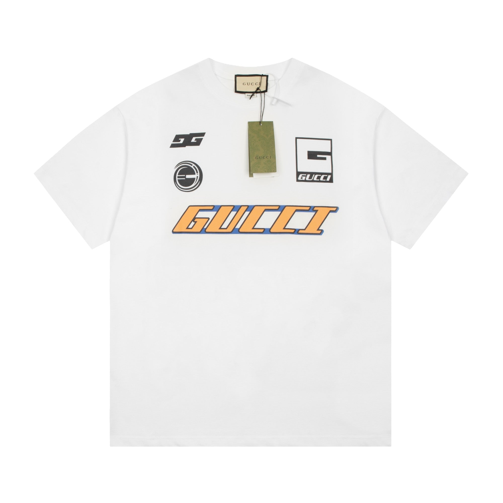 2 color fashion T-shirt 067