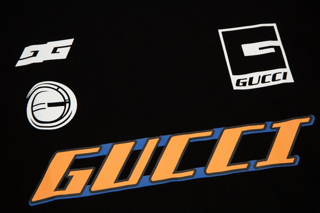 2 color fashion T-shirt 067