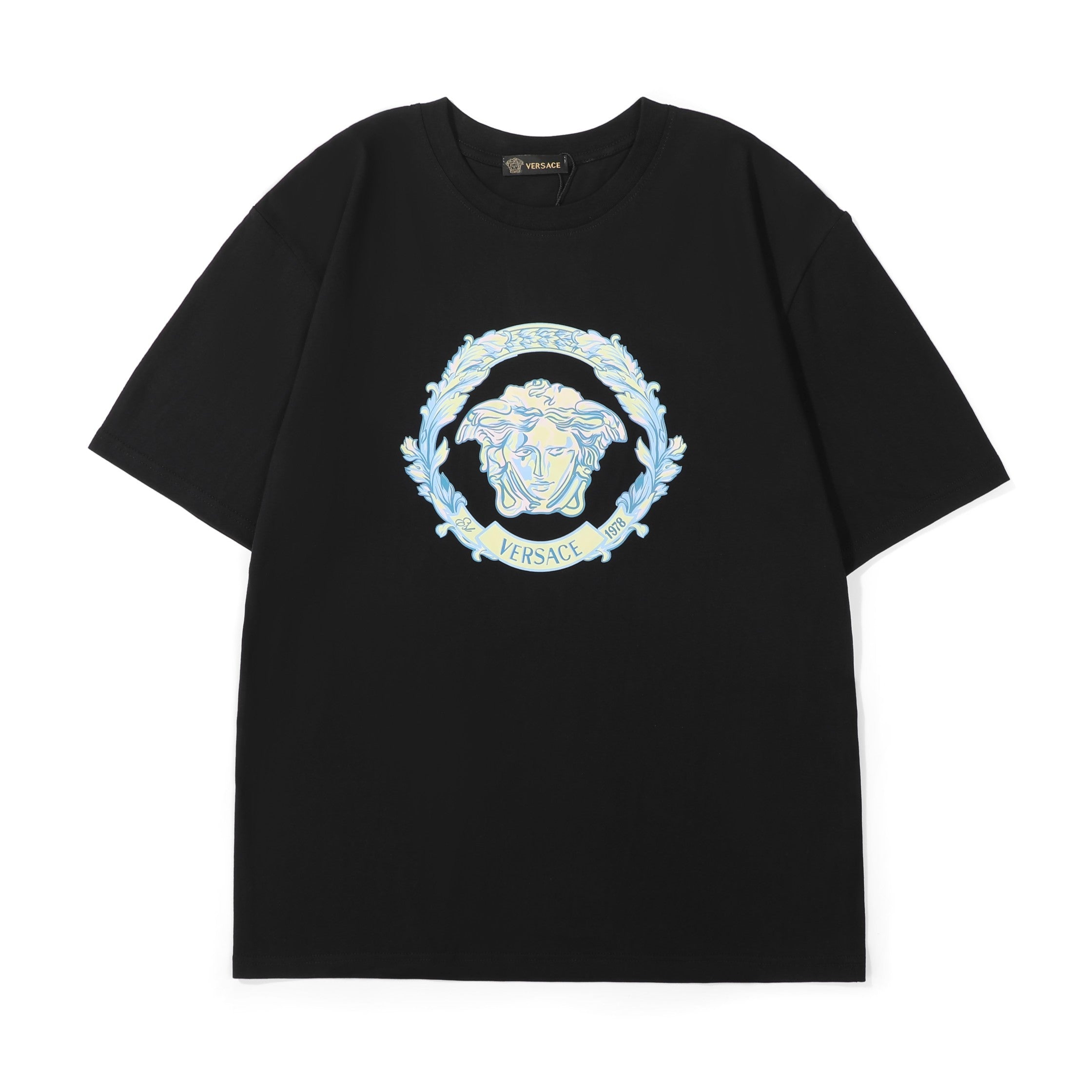 2 color fashion T-shirt