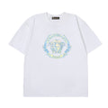 2 color fashion T-shirt