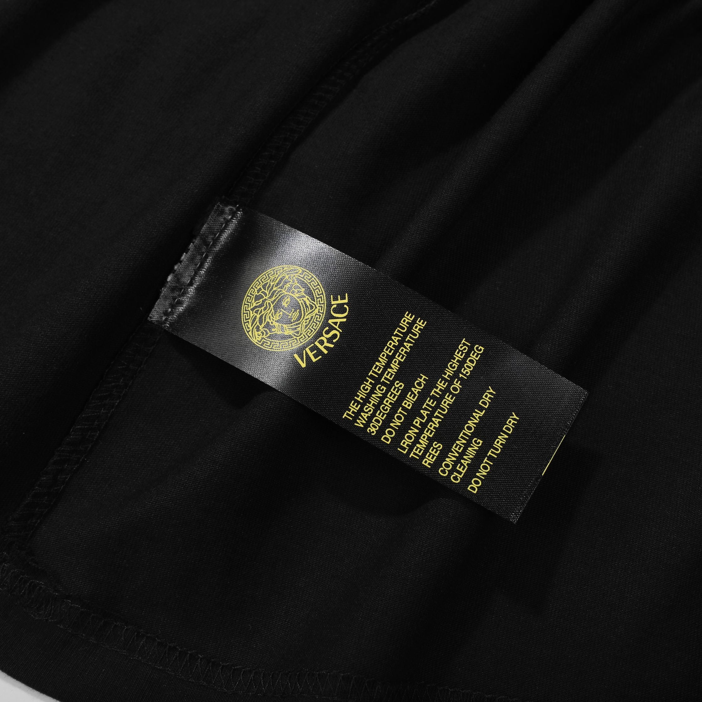 2 color fashion T-shirt