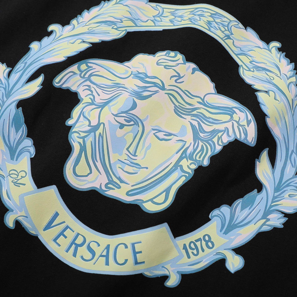 2 color fashion T-shirt