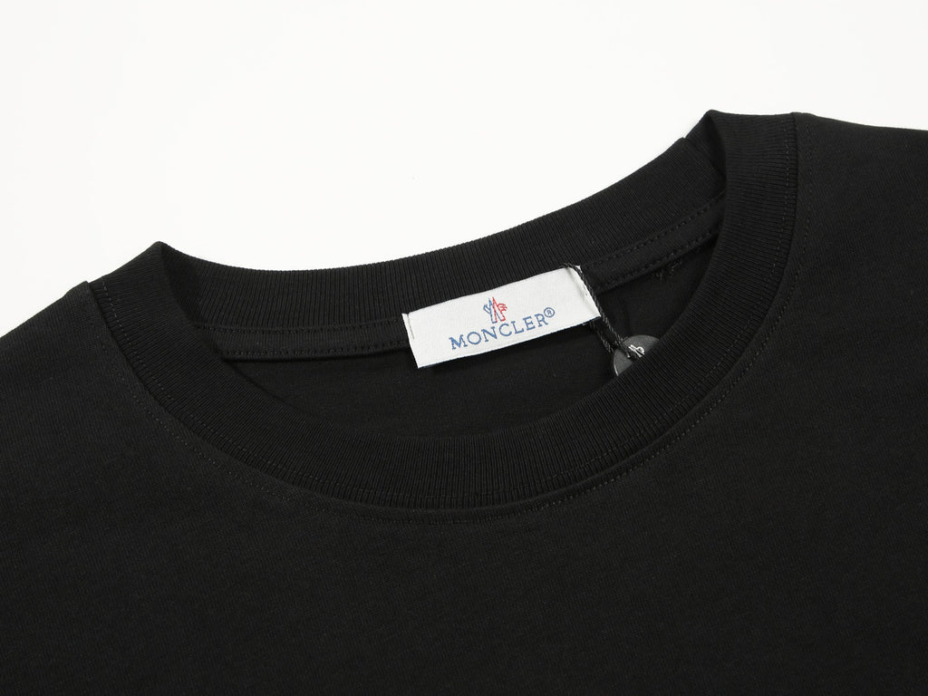 2 color fashion T-shirt 2