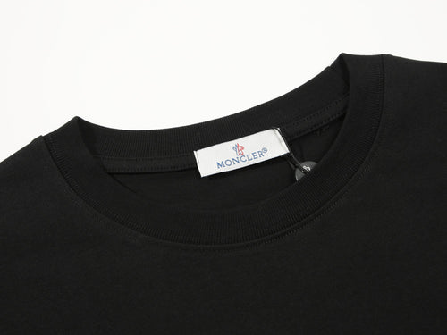 2 color fashion T-shirt 2