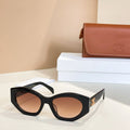 Fashion hot 6 color sunglasses