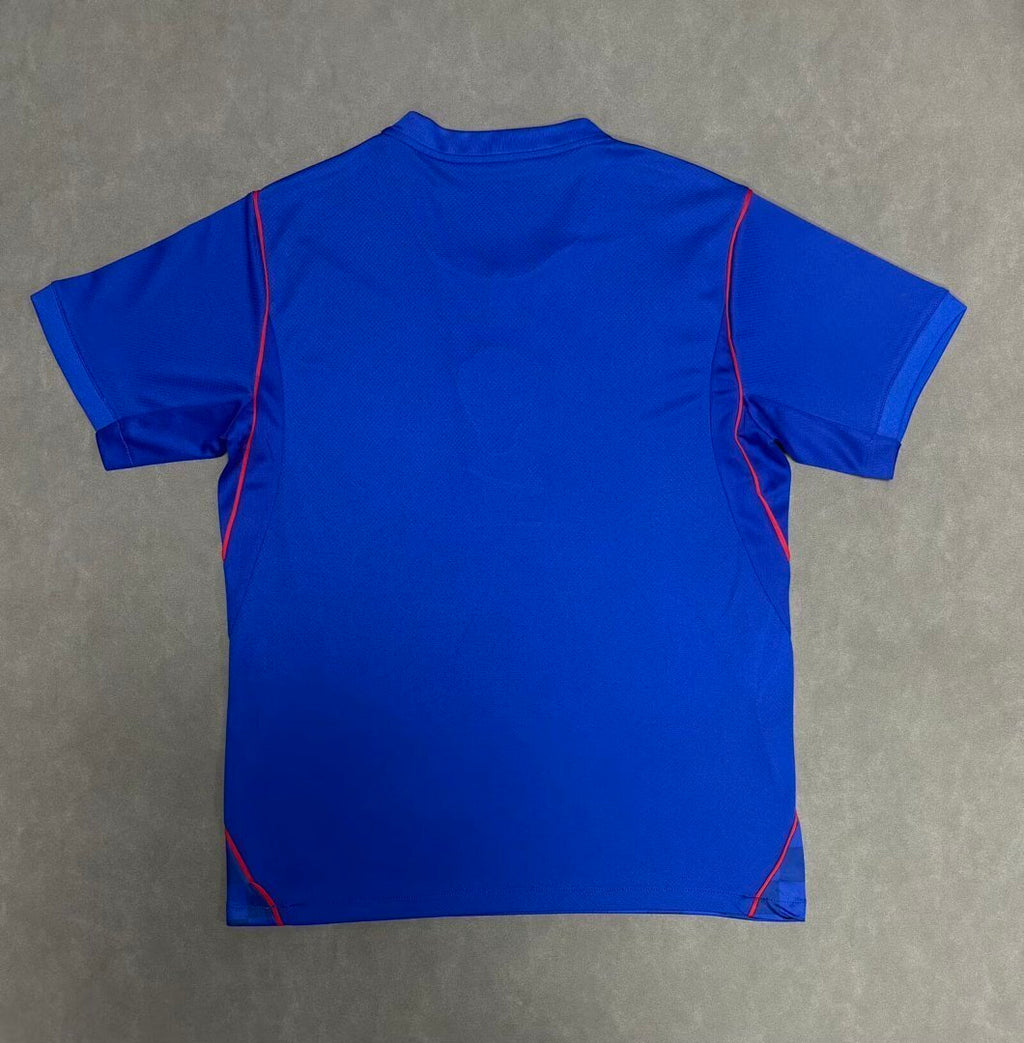 Croatia World Cup 2026 Away Jersey