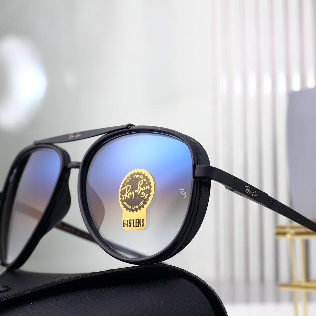 Fashion hot 6 color sunglasses 091502