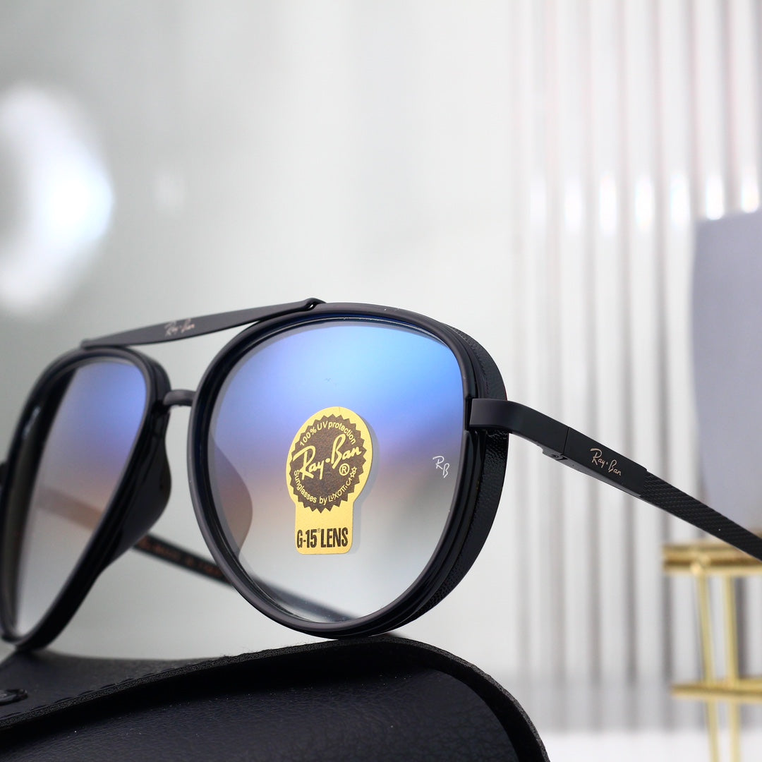 Fashion hot 6 color sunglasses 091502