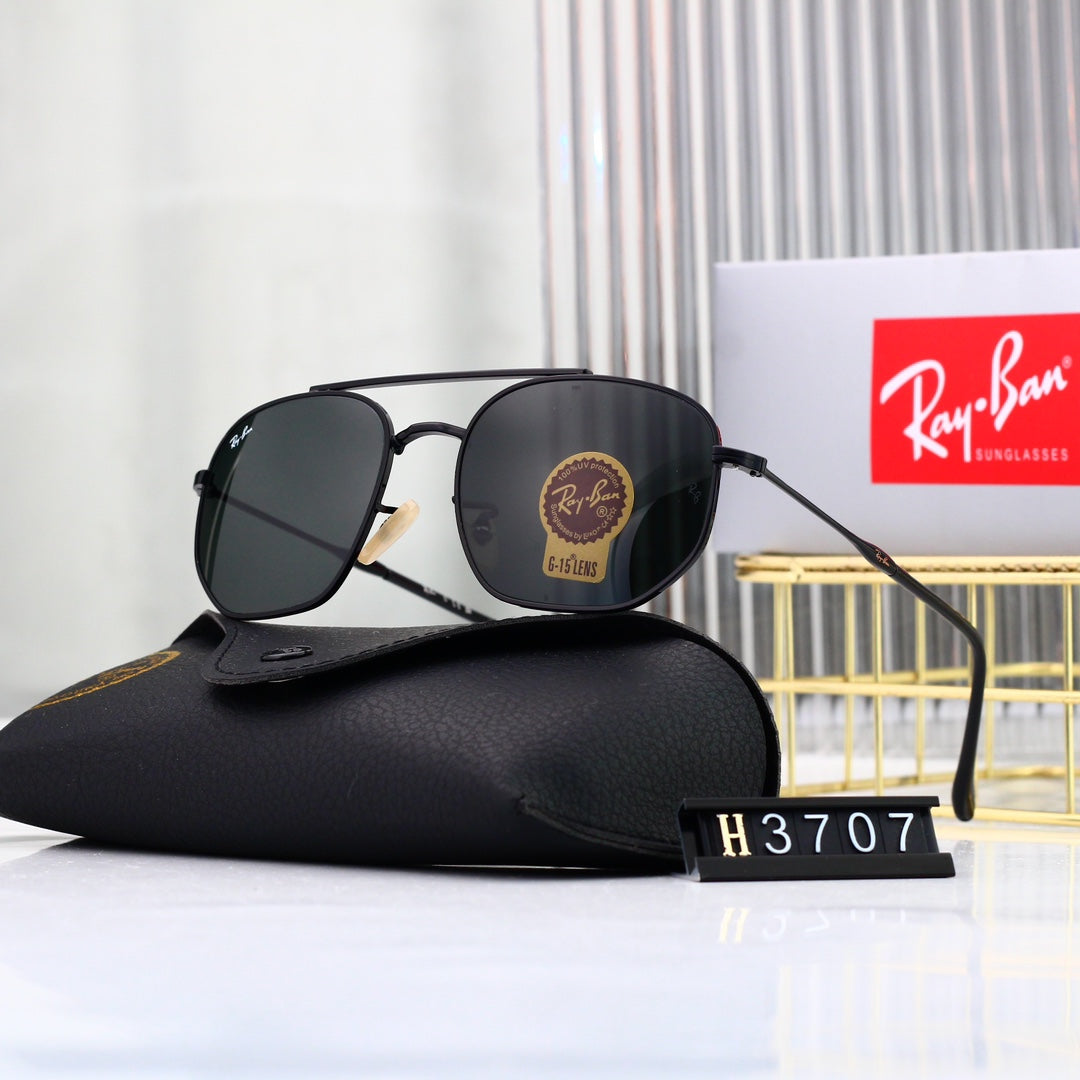 Fashion hot 6 color sunglasses 091504