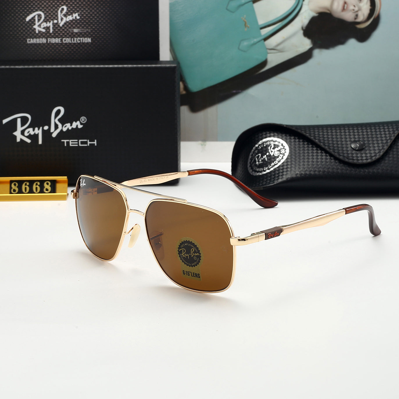 Fashion hot 7 color sunglasses 091210