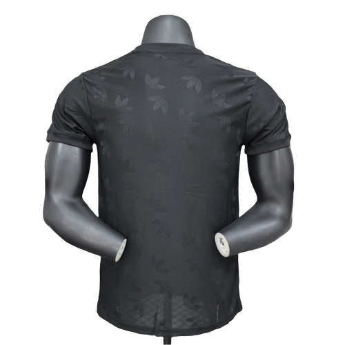 Arsenal 25/26 Special Edition Jersey - Black - Player Version