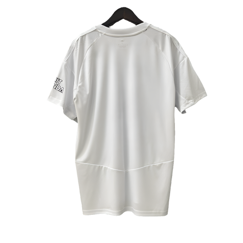 Arsenal 25/26 Special Edition Jersey - White - Fan Version