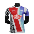 Arsenal 24/25 Pre-Match Jersey - Player Version
