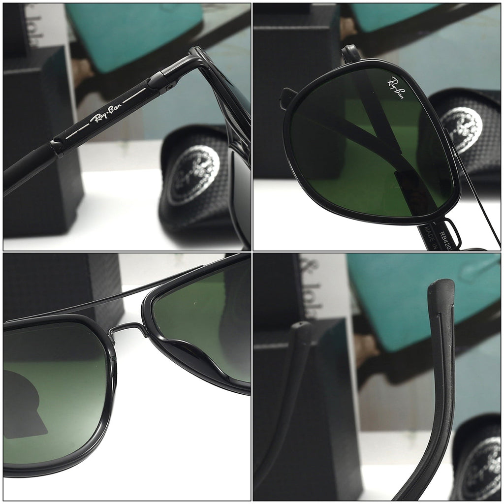 Fashion hot 7 color sunglasses 091208