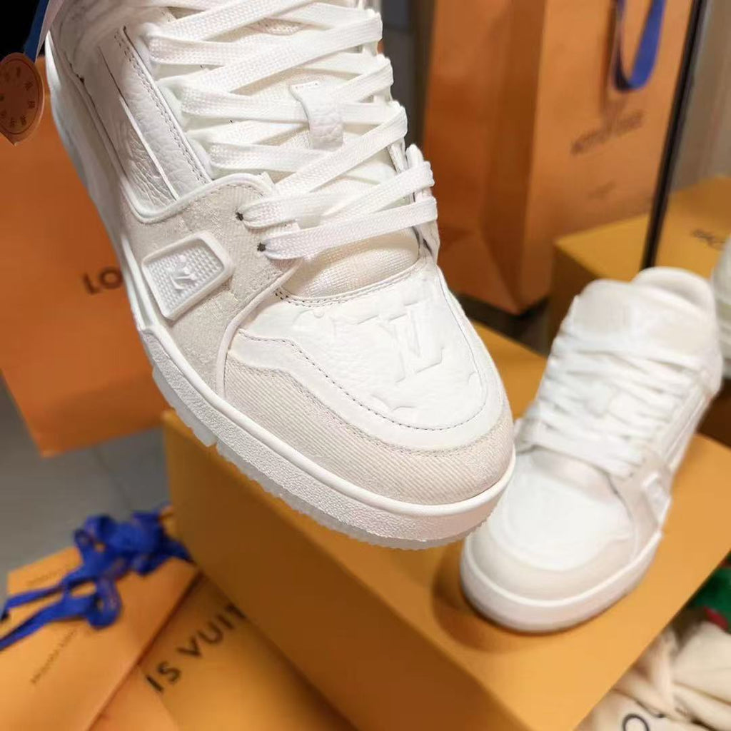 Spring and Autumn casual thick soled popular new shoes Trainer Sneaker 090307