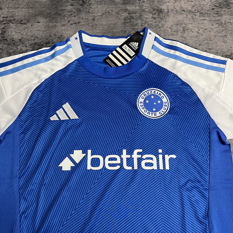 Kit Infantil Cruzeiro I 25/26