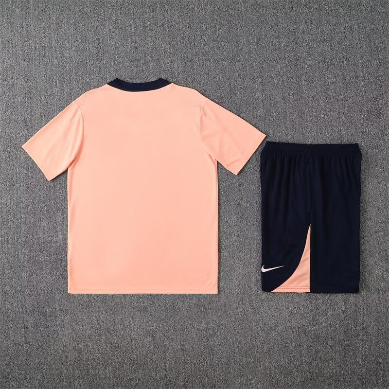 Chelsea Kit Training Jersey + Shorts 25/26 I