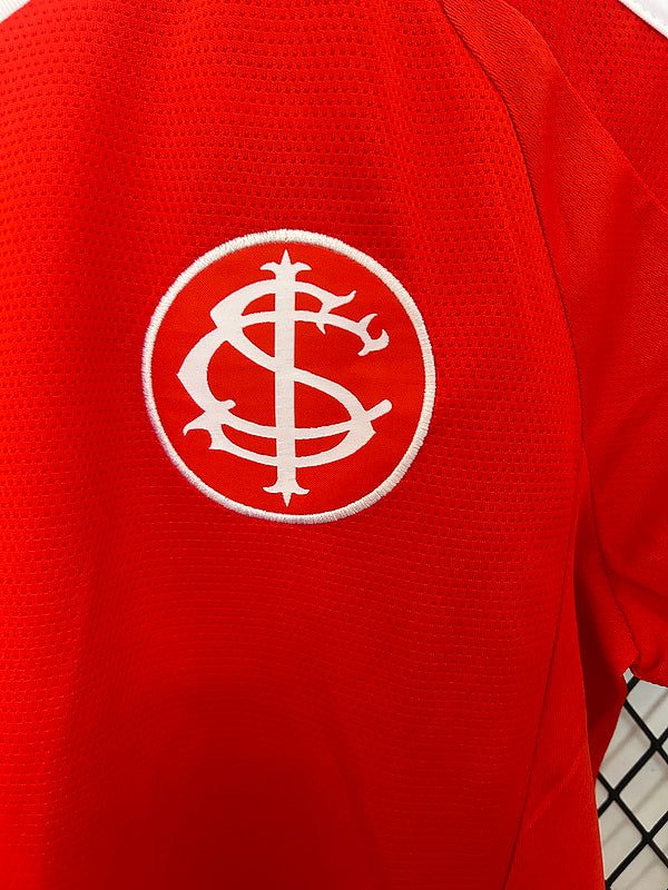 Camisa Internacional 25/26 - Borré 19