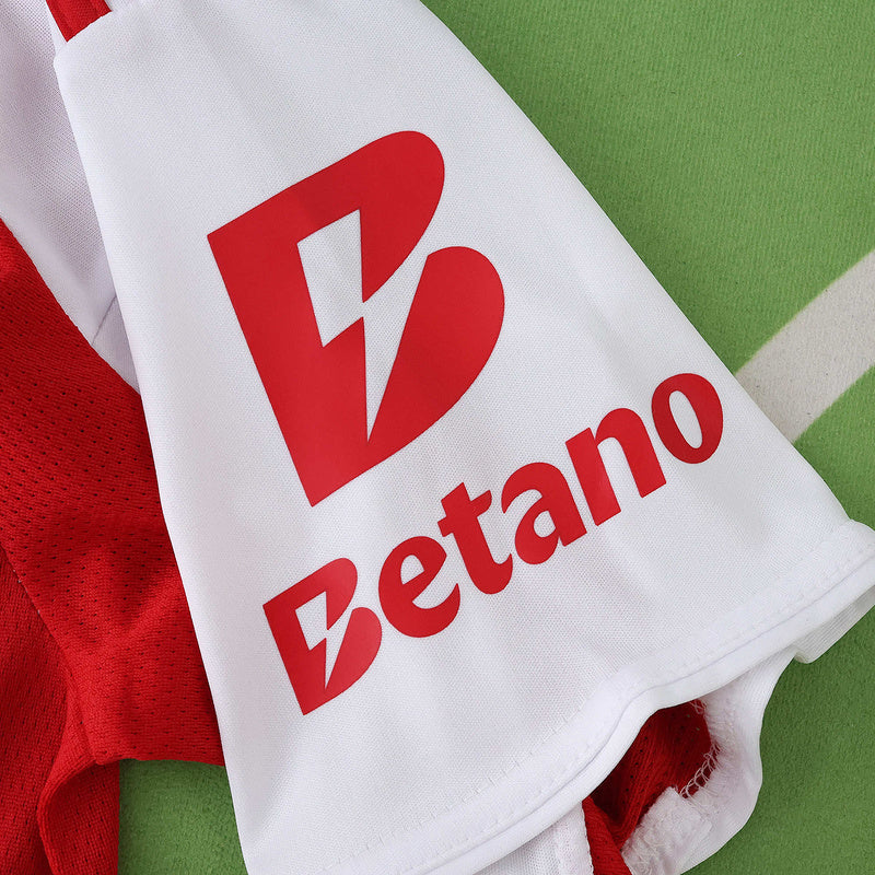 Benfica 25/26 Third Jersey