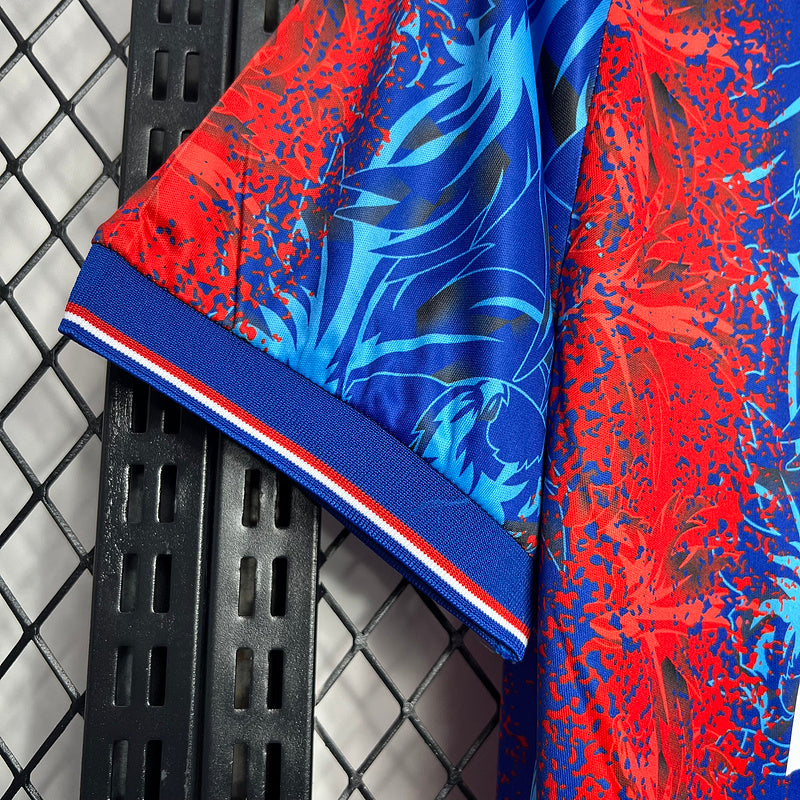 Crystal Palace Home Jersey 2024/2025