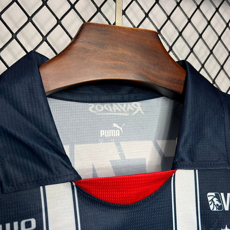 CF Monterrey 24/25 I Home Jersey