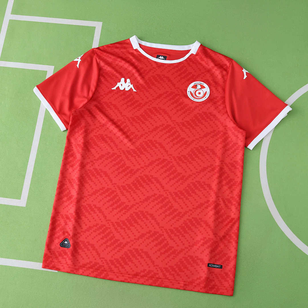 COMBO Tunisia World Cup 2026