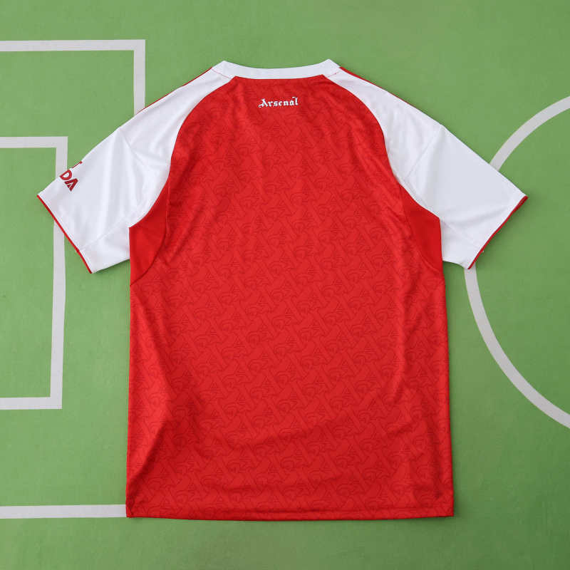 COMBO Arsenal 2025/26