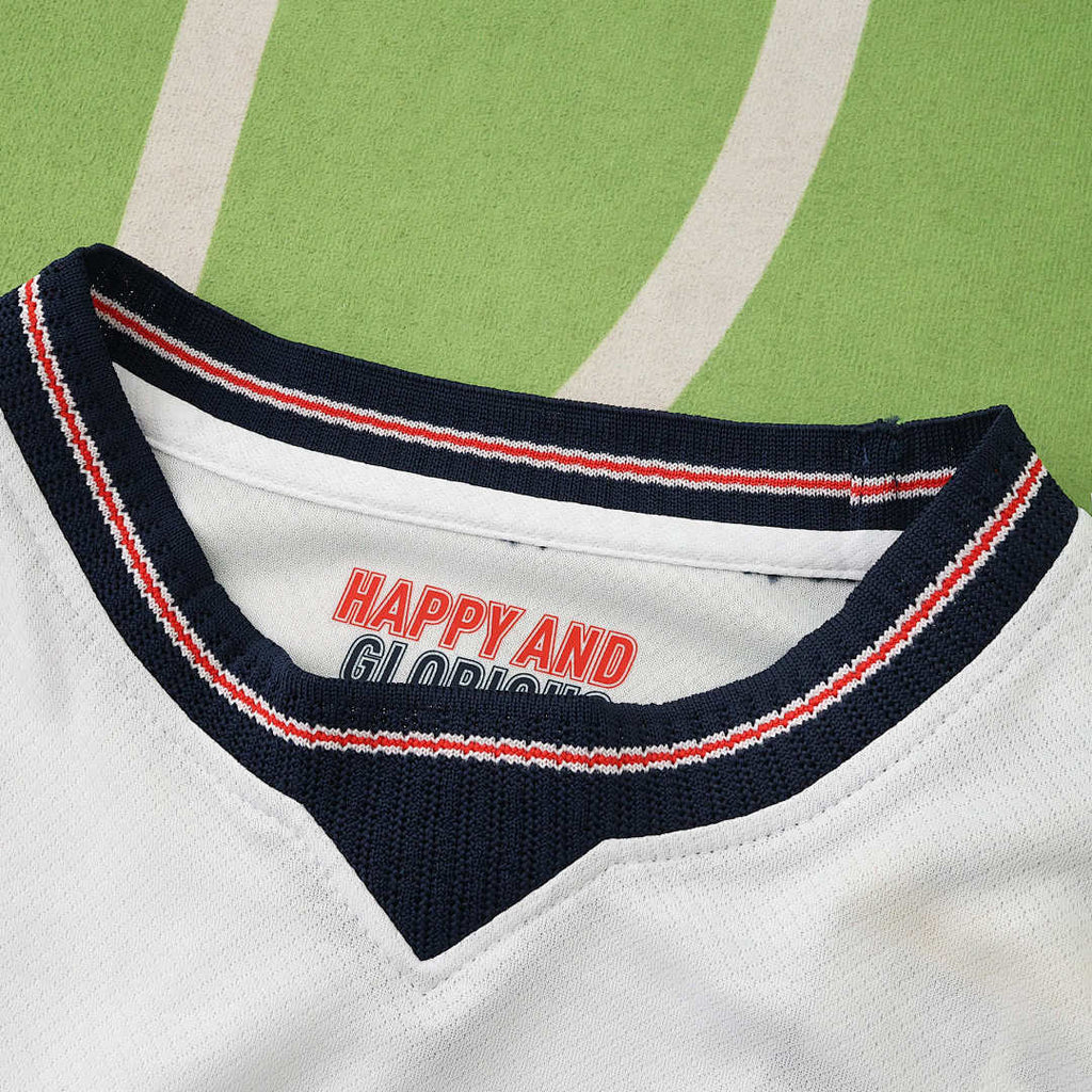 England World Cup 2026 Jersey