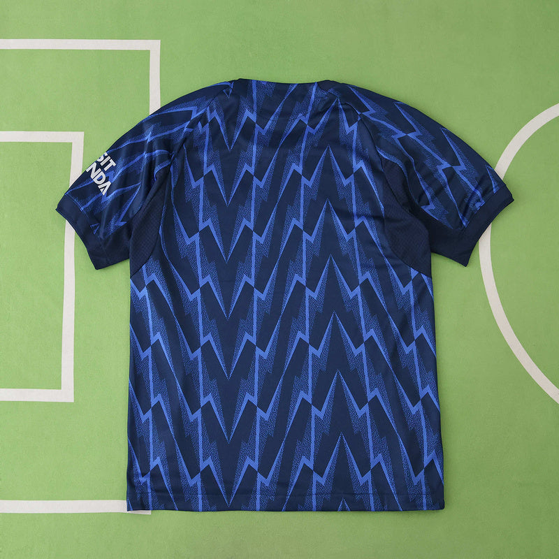 Arsenal Player Jersey Away 25/26