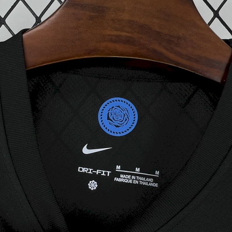 England Away Jersey 2025/2026 - Women