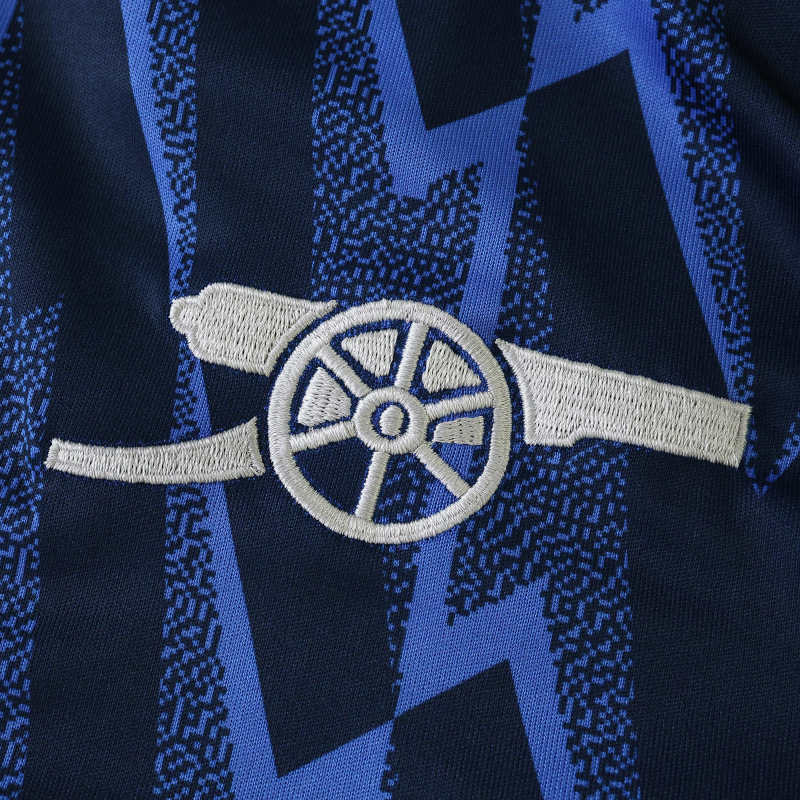 COMBO Arsenal 2025/26