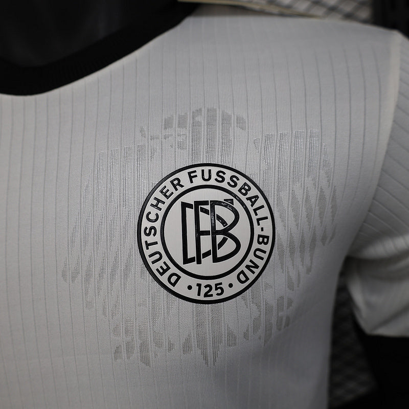 Germany 125th Anniversary Player Jersey