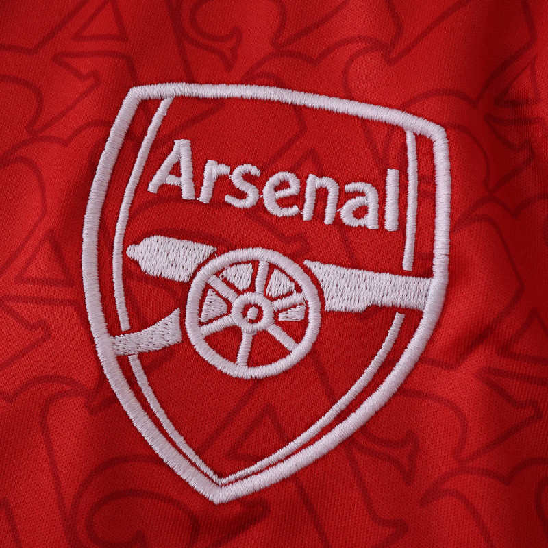 COMBO Arsenal 2025/26