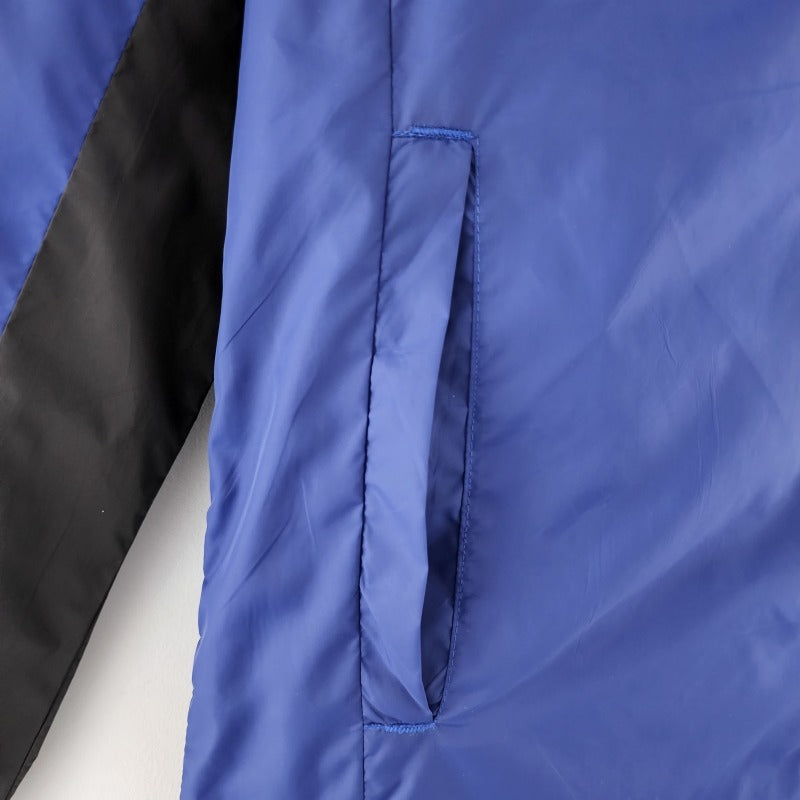 Chelsea 2025 Windbreaker Blue
