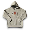 Bayern Munich Hoodie 125th Anniversary - Gray