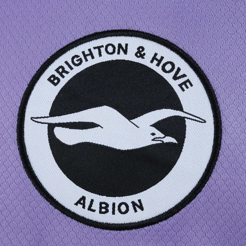 Brighton Away Jersey 2025/26