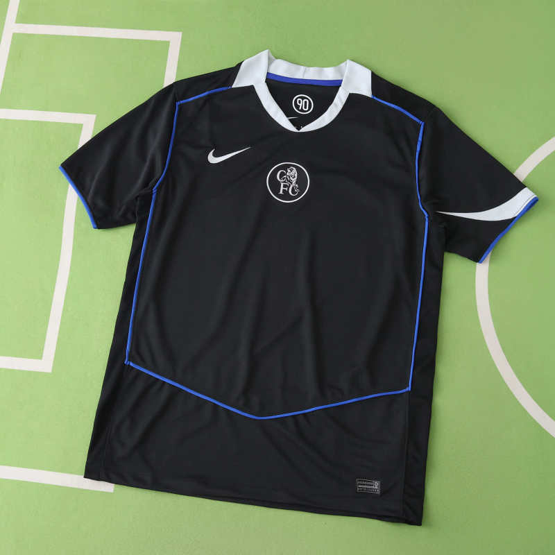 COMBO Chelsea 2025/26
