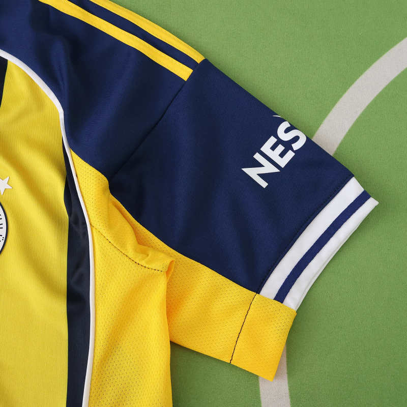COMBO Fenerbahçe 2025/26 - BLACK NOVEMBER