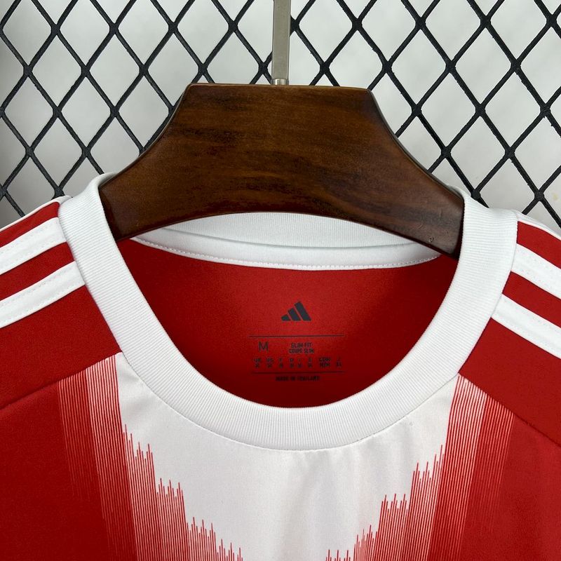Bayern Munich Home Jersey 2025/26