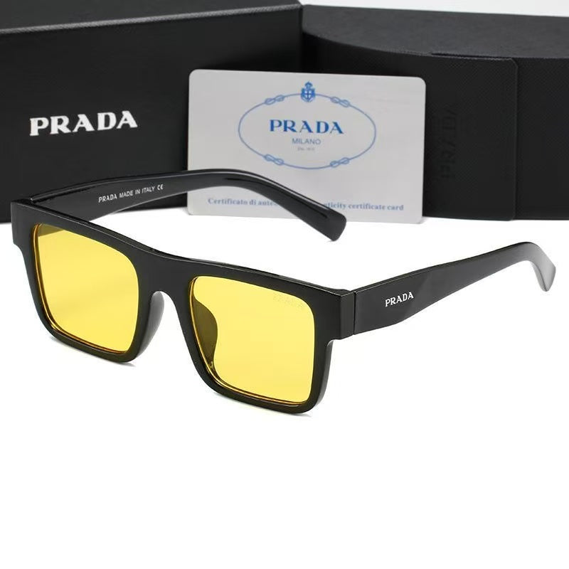 Fashion hot 6 color sunglasses 1014
