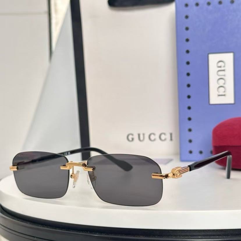 Fashion hot 7 color sunglasses
