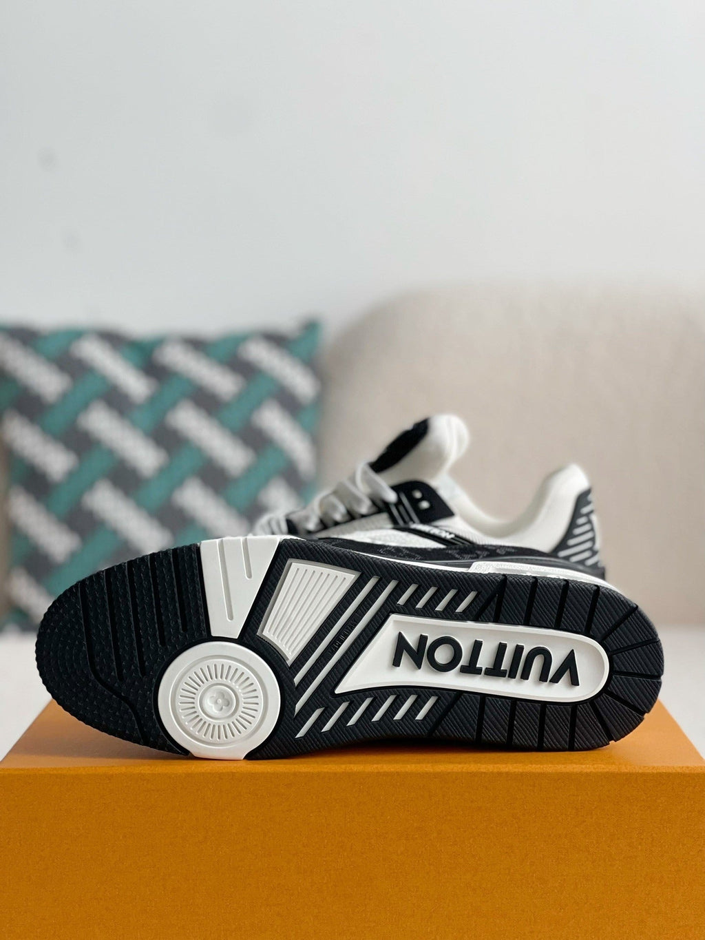 Spring and Autumn casual thick soled popular new shoes Trainer Sneaker 090316