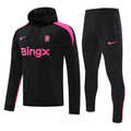 Chelsea 24/25 Hoodie training sweatshirt III