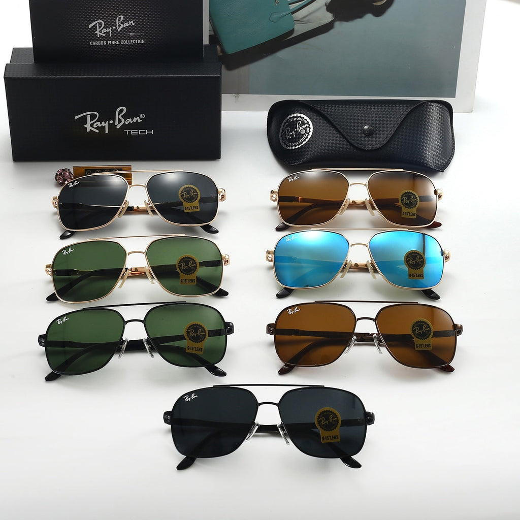 Fashion hot 7 color sunglasses 091210
