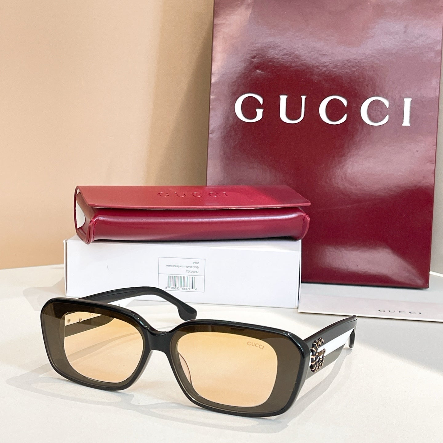 Fashion hot 7 color sunglasses