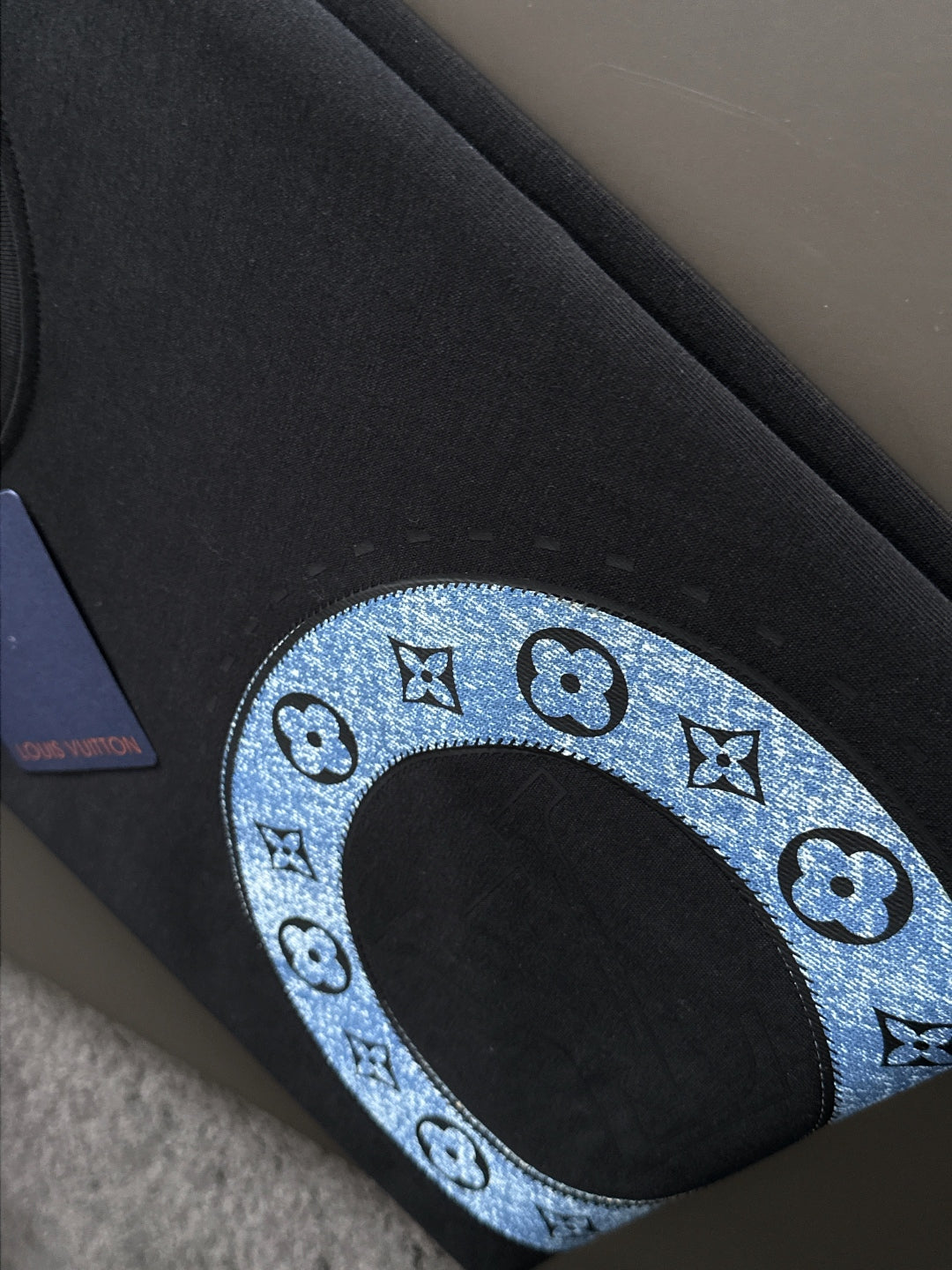 2 color fashion T-shirt 9908