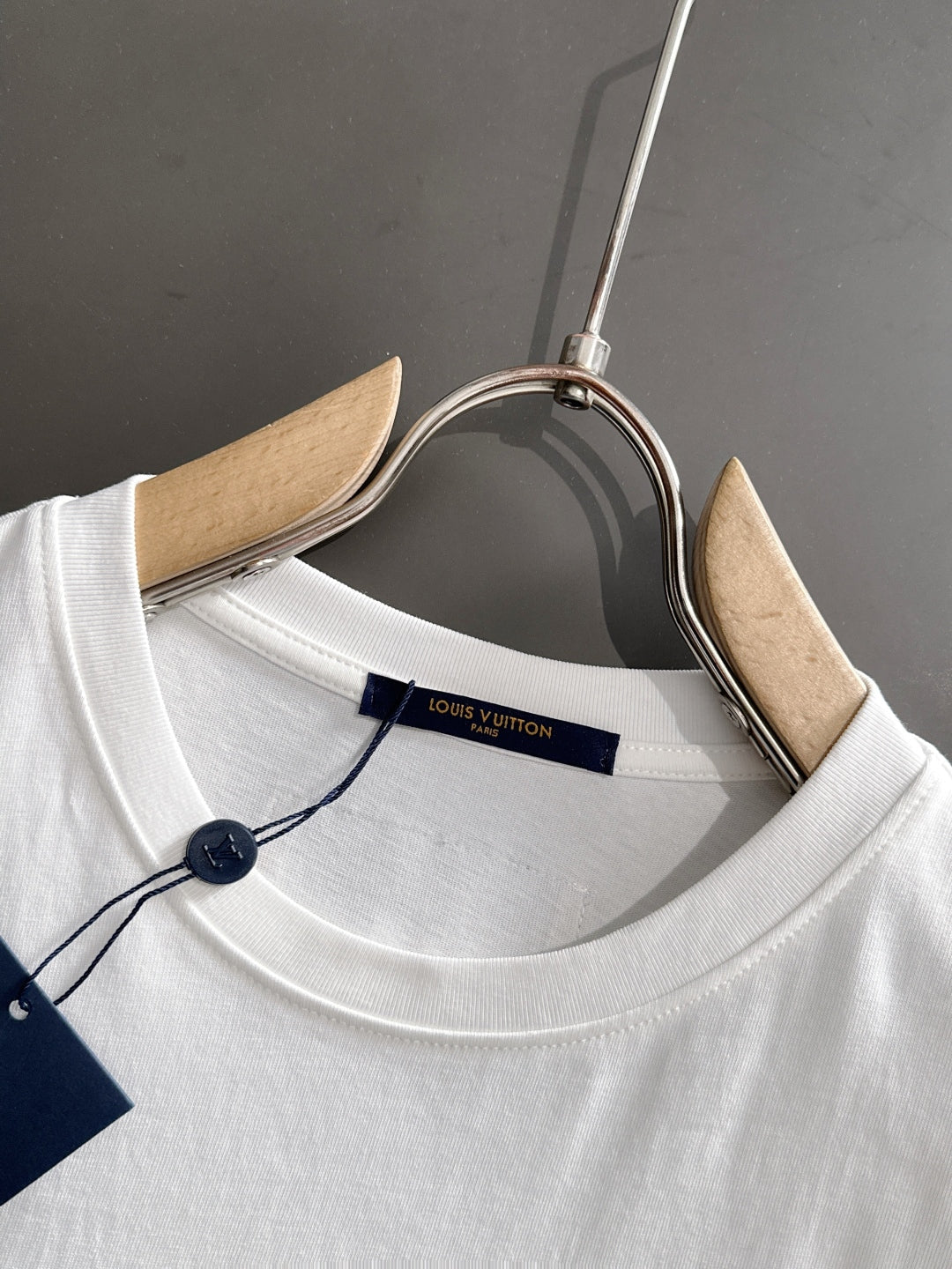 2 color fashion T-shirt