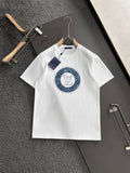 2 color fashion T-shirt